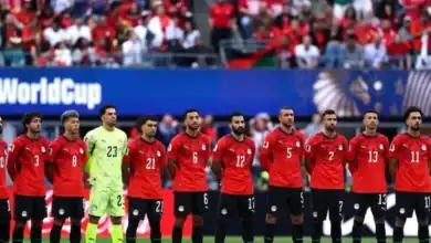 محمد صلاح, منتخب مصر, كأس العالم