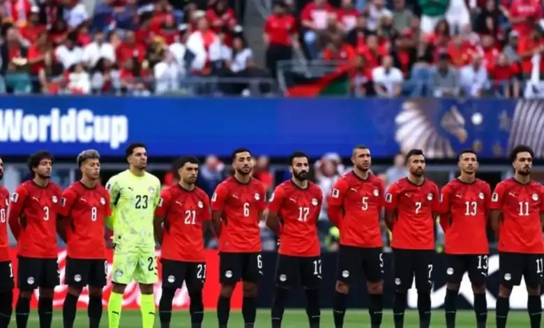 محمد صلاح, منتخب مصر, كأس العالم