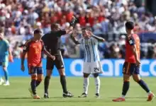 مقلب في الجو.. طيار يوهم جماهير الأرجنتين بفوزهم بكأس العالم ثم يصدمهم بالحقيقة