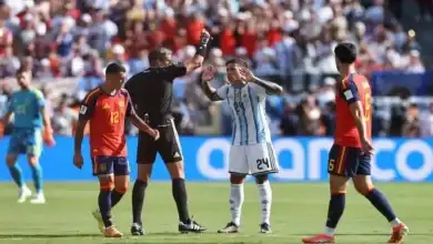 مقلب في الجو.. طيار يوهم جماهير الأرجنتين بفوزهم بكأس العالم ثم يصدمهم بالحقيقة