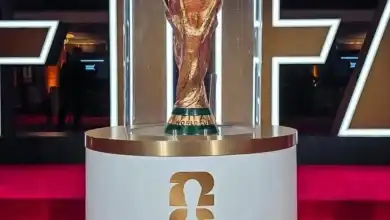 موعد نهائي كأس العالم