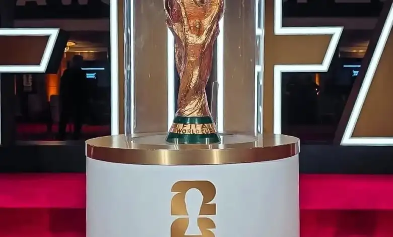 موعد نهائي كأس العالم