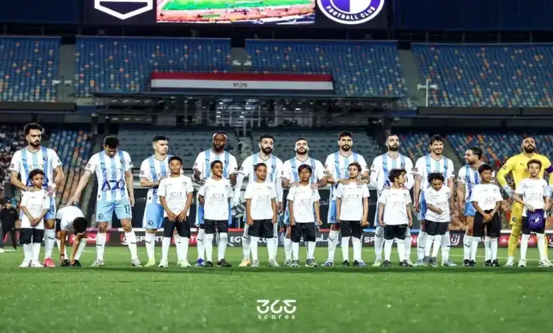 مدرب الأهلي السابق يكشف حقيقة مفاوضاته لتدريب بيراميدز