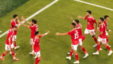 برشلونة يستقر على