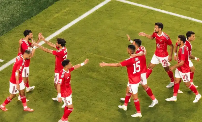 برشلونة يستقر على