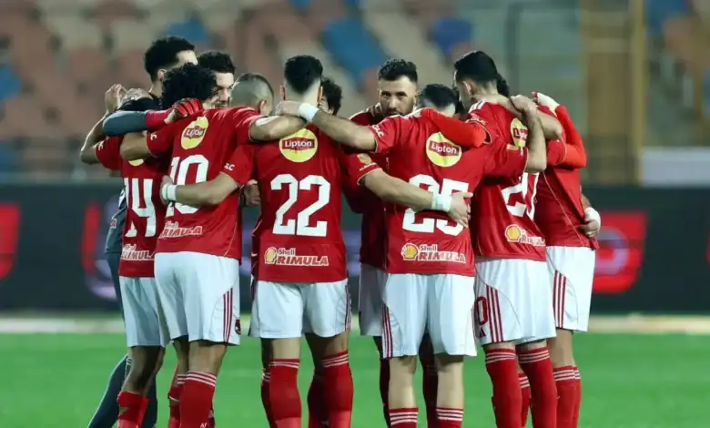 رحيل نجم الأهلي, الانتقالات الصيفية, الحسين عموتة