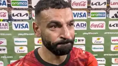 محمد صلاح, الدوري الإيطالي, كأس العالم 2026