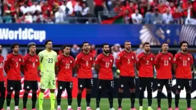 منتخب مصر, مواجهة الأرجنتين, كأس العالم