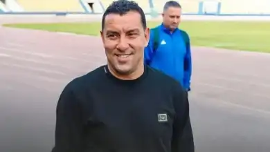 الأهلي, أنيس بوجلبان, الجهاز الفني