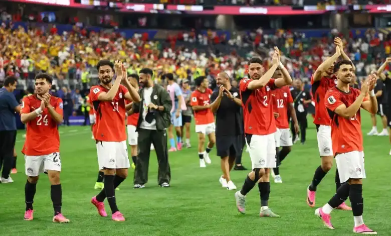 النادي الأهلي, تدعيم الفريق, كأس العالم