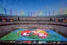 من السوبر بول إلى كأس العالم.. رحلة عرض ما بين الشوطين عبر أكثر من قرن