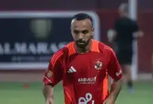 مستقبل أفشة, النادي الأهلي, الانتقالات الصيفية