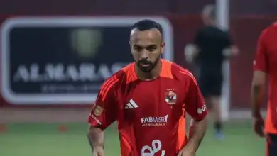 مستقبل أفشة, النادي الأهلي, الانتقالات الصيفية