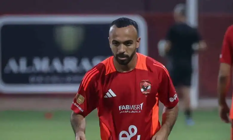 مستقبل أفشة, النادي الأهلي, الانتقالات الصيفية