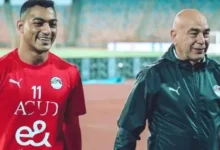 مصطفى محمد, بيراميدز, انتقالات الأهلي