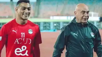 مصطفى محمد, بيراميدز, انتقالات الأهلي