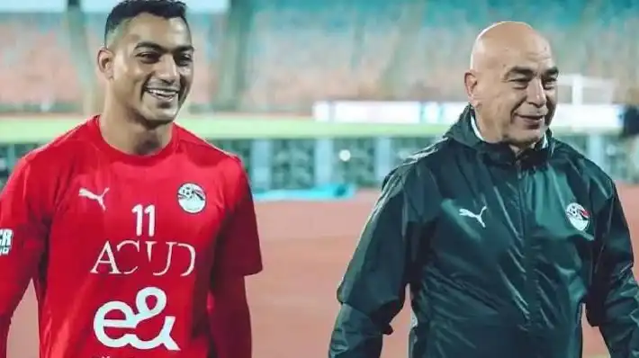 مصطفى محمد, بيراميدز, انتقالات الأهلي