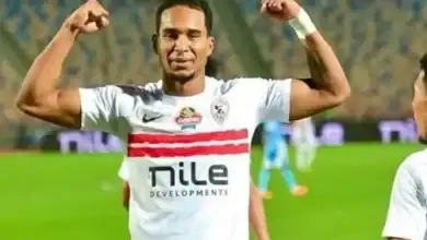 الزمالك, سيف الجزيري, المستحقات المالية