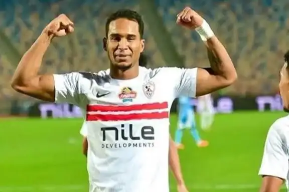 الزمالك, سيف الجزيري, المستحقات المالية