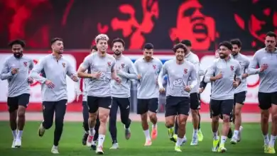 معسكر الأهلي, تحضيرات الموسم الجديد, مباريات ودية