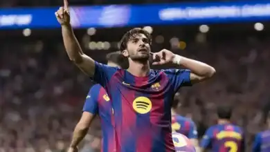 هل الحب وراء الصفقة؟ فيران توريس وباريس سان جيرمان بين الطموح والهمس العاطفي