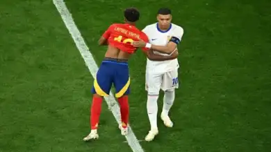 زبادي الأبطال.. إعلان ميسي ولامين ومبابي الطريف يشعل كأس العالم