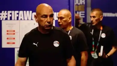 تجديد عقد حسام حسن