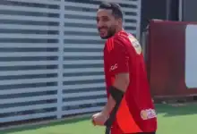 كريم فؤاد, الأهلي, عمر كمال