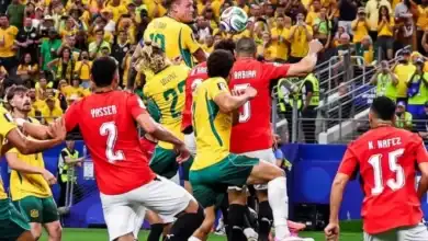 منتخب مصر, كأس العالم 2026, ركلات الترجيح