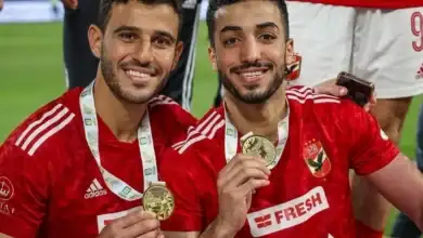 انتقالات الأهلي, حمدي فتحي, محمد عبد المنعم