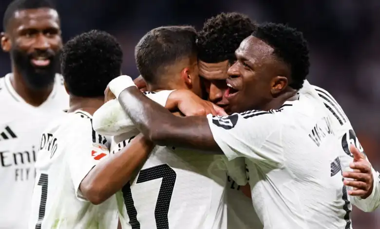 انتقالات أرسنال, ريال مدريد, سوق الانتقالات الصيفية