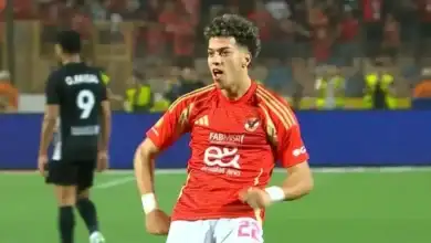 إمام عاشور