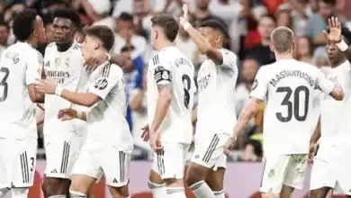 مانشستر يونايتد يتحرك