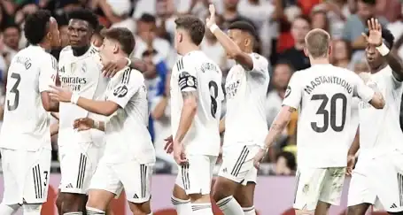 مانشستر يونايتد يتحرك