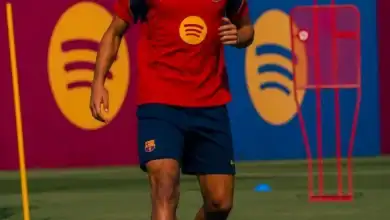 حمزة عبدالكريم, برشلونة, منتخب مصر