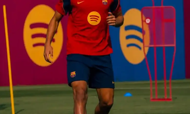حمزة عبدالكريم, برشلونة, منتخب مصر