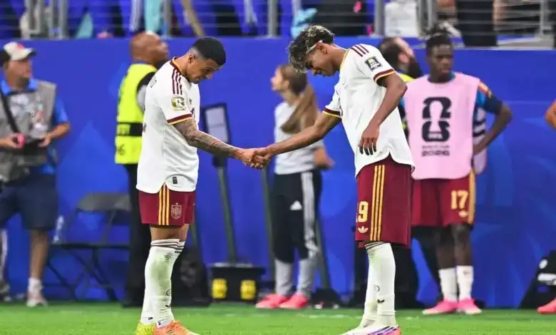من هو الهداف التاريخي لمنتخب إسبانيا؟ ترتيب راؤول جونزاليس وتوريس ومكانة راموس