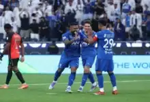الهلال يحدد صفقته الأجنبية المقبلة بعد لويس دياز.. خطة مدروسة في الميركاتو الصيفي