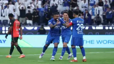 الهلال يحدد صفقته الأجنبية المقبلة بعد لويس دياز.. خطة مدروسة في الميركاتو الصيفي