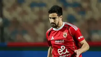 النادي الأهلي, محمد علي بن رمضان, الانتقالات الصيفية