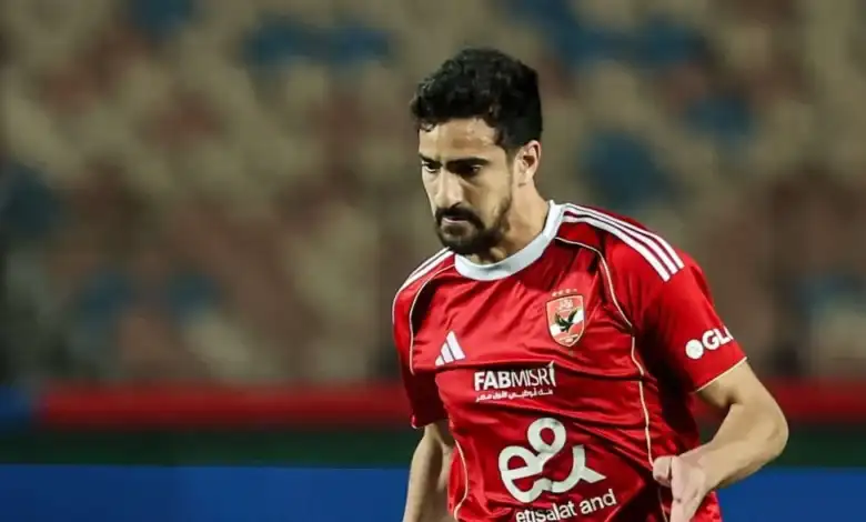 النادي الأهلي, محمد علي بن رمضان, الانتقالات الصيفية