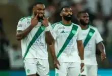 تفاصيل صفقة انضمام نايف مسعود إلى الأهلي ووصوله لمعسكر البرتغال