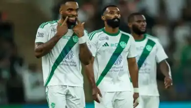 تفاصيل صفقة انضمام نايف مسعود إلى الأهلي ووصوله لمعسكر البرتغال