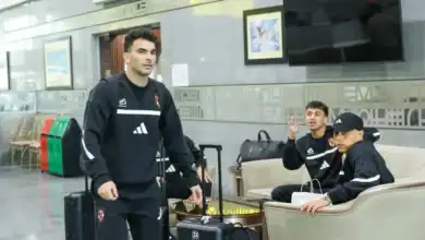 زيزو والأهلي, مستقبل زيزو, انتقالات الأهلي الصيفية