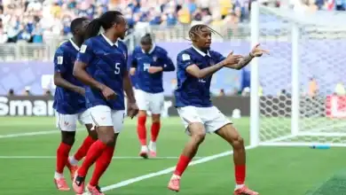 عميل سري في معسكر فرنسا.. تسريب خطة ديشامب لإسقاط إسبانيا في نصف نهائي المونديال