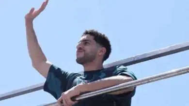 أخبار النادي الأهلي