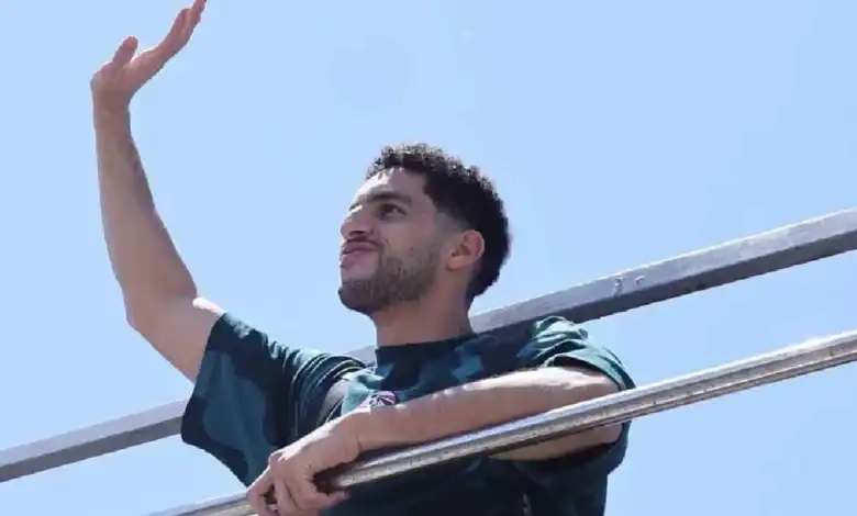 أخبار النادي الأهلي