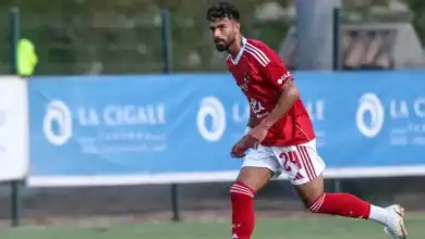 الأهلي يحسم ملفات