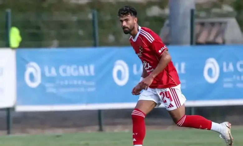 الأهلي يحسم ملفات