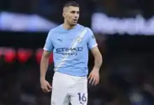 غضب داخل ريال مدريد بسبب رودري.. هل يتراجع النادي عن ضمه؟